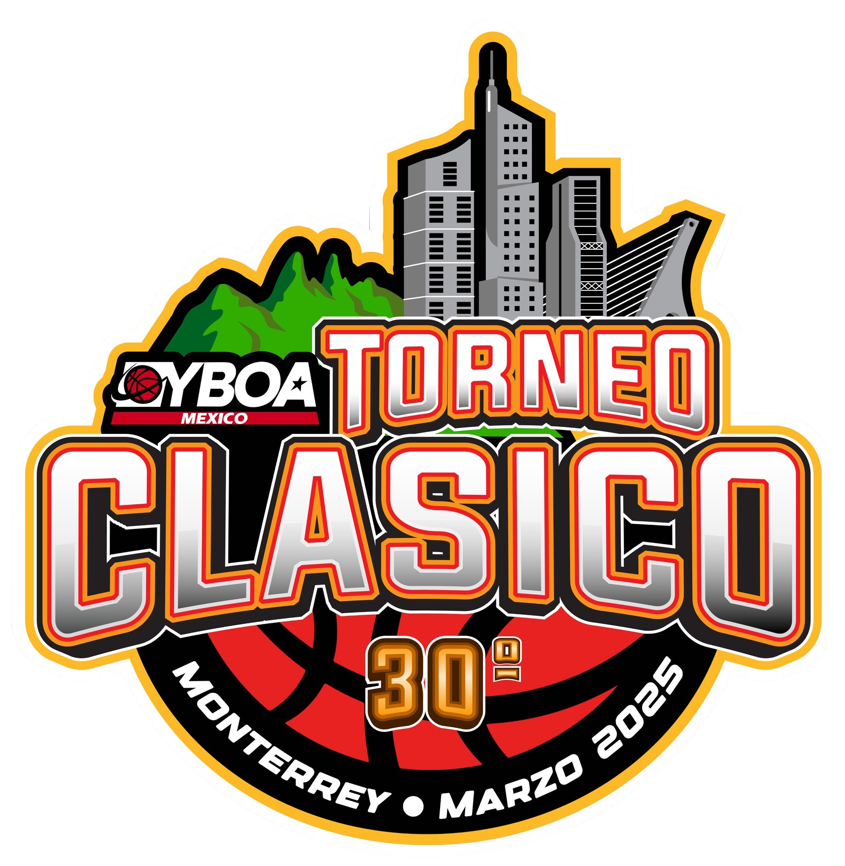 Logo Torneo 2